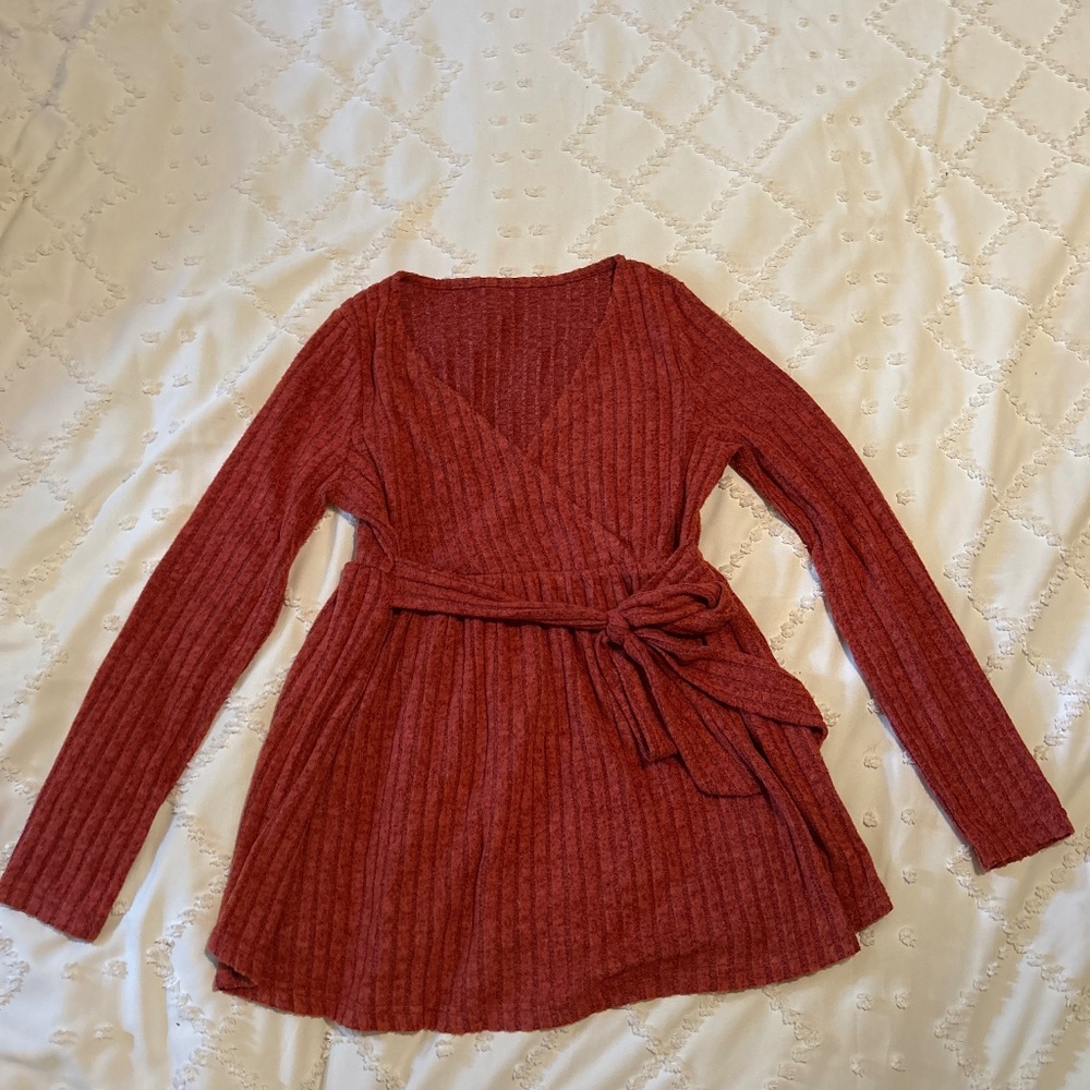Maternity Shirt